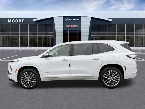 New 2026 Buick Enclave Avenir w/ Super Cruise Package image 6