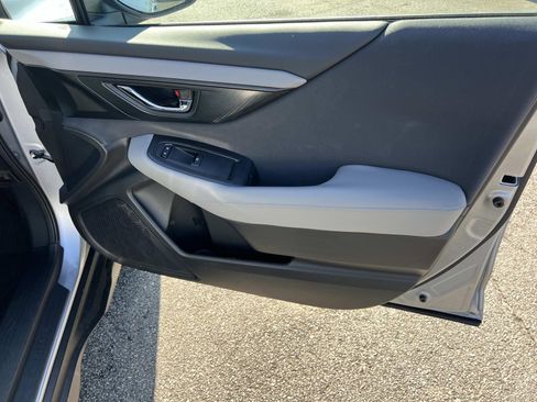 Certified 2025 Subaru Outback Premium w/ Popular Package #1 image 14