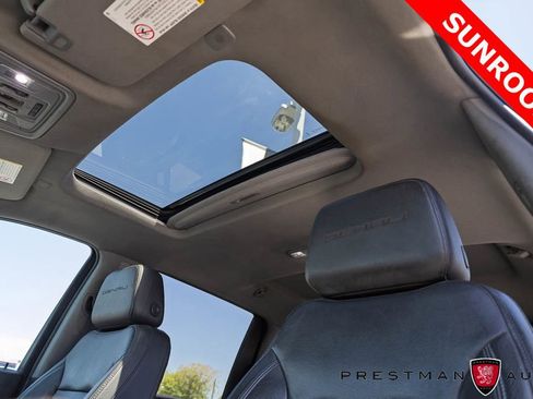Used 2022 GMC Sierra 2500 Denali w/ Denali Ultimate Package AWD/4WD image 15