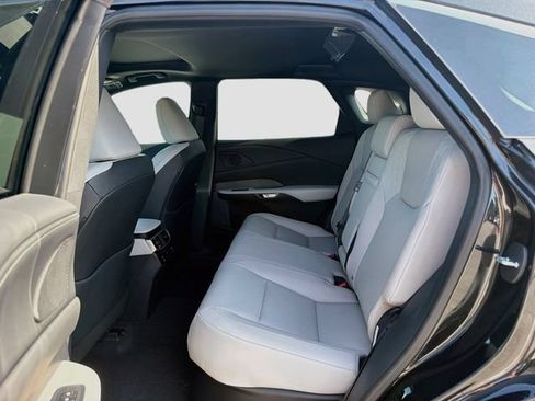 New 2026 Lexus RX 350 Premium FWD image 22