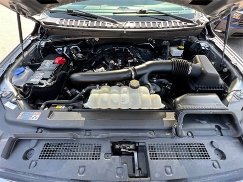 Used 2023 Ford Expedition Limited image 31