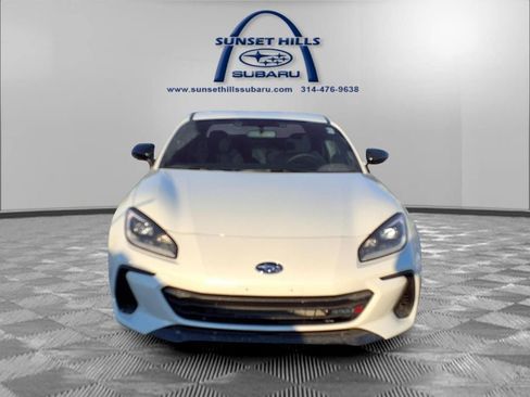 New 2026 Subaru BRZ tS RWD image 14