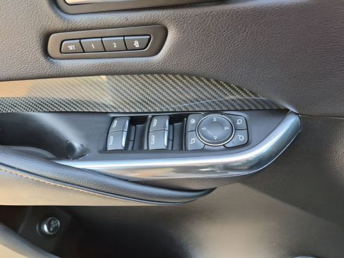 Used 2019 Cadillac XT4 Sport w/ Driver Awareness Package image 28