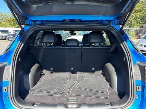 Certified 2024 Jeep Compass Limited image 13