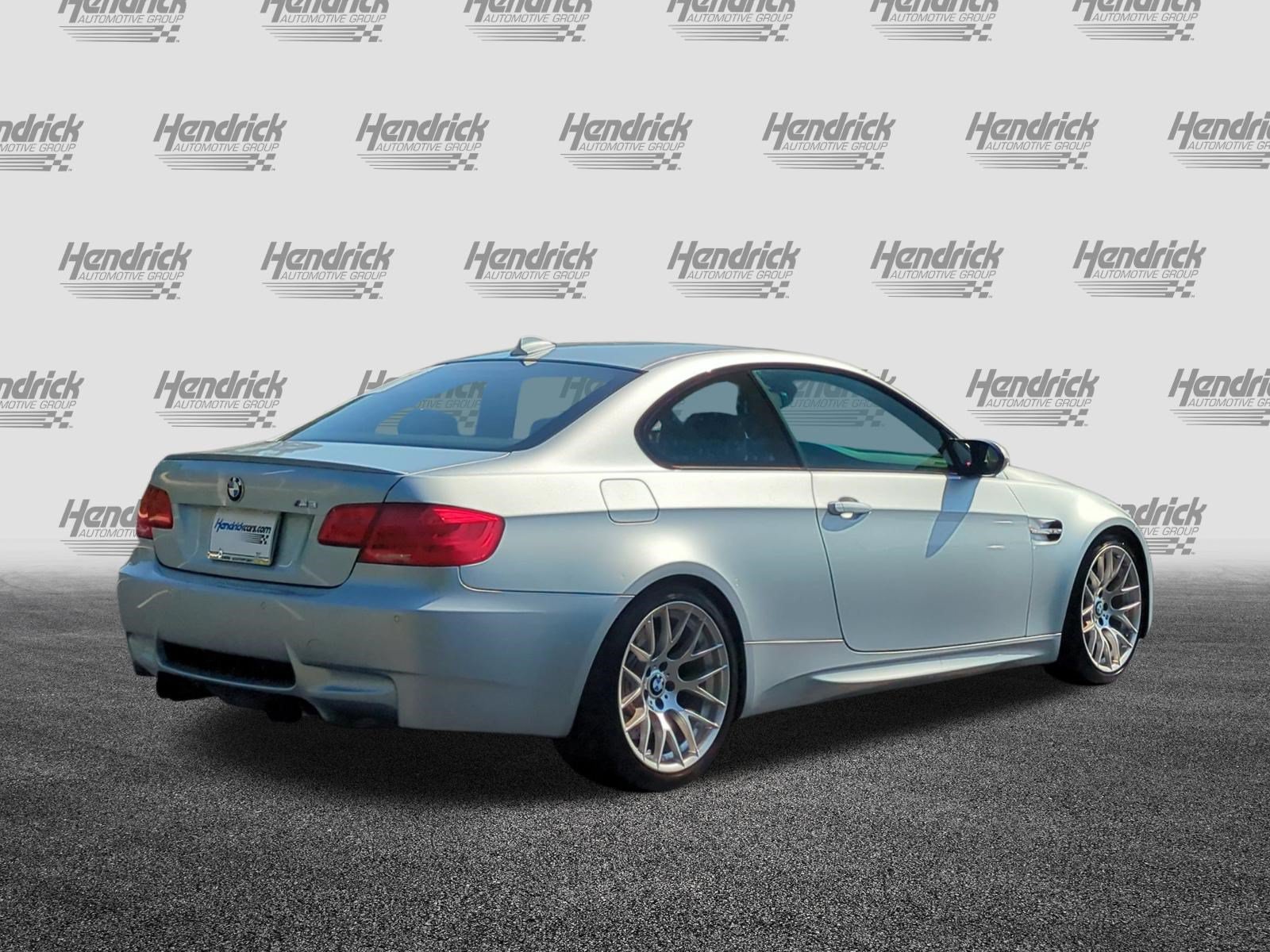 Used 2011 BMW M3 Coupe RWD image 10