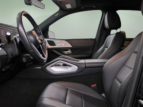 Used 2024 Mercedes-Benz GLE 350 4MATIC image 26