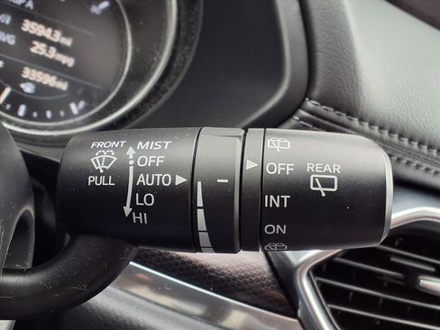 Certified 2023 MAZDA CX-5 Carbon Edition image 18