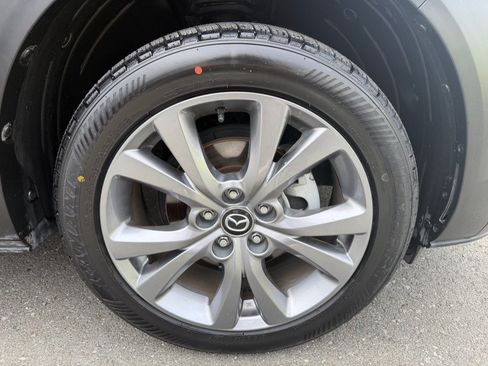 Used 2024 MAZDA CX-30 AWD 2.5 S w/ Premium Package image 49