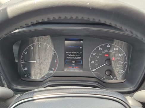 Used 2023 Toyota Corolla Cross LE FWD image 19