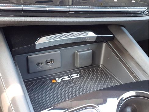 New 2026 Buick Envision Sport Touring AWD/4WD image 12