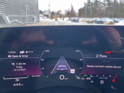 Used 2025 Audi A5 2.0T Premium Plus w/ Premium Plus image 51