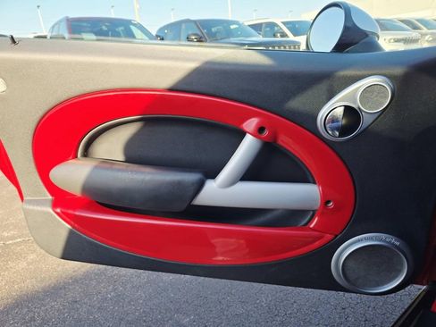 Used 2006 MINI Cooper S image 30