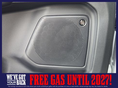 New 2026 Ford Escape Active w/ Active Premium Tech Pack FWD image 15
