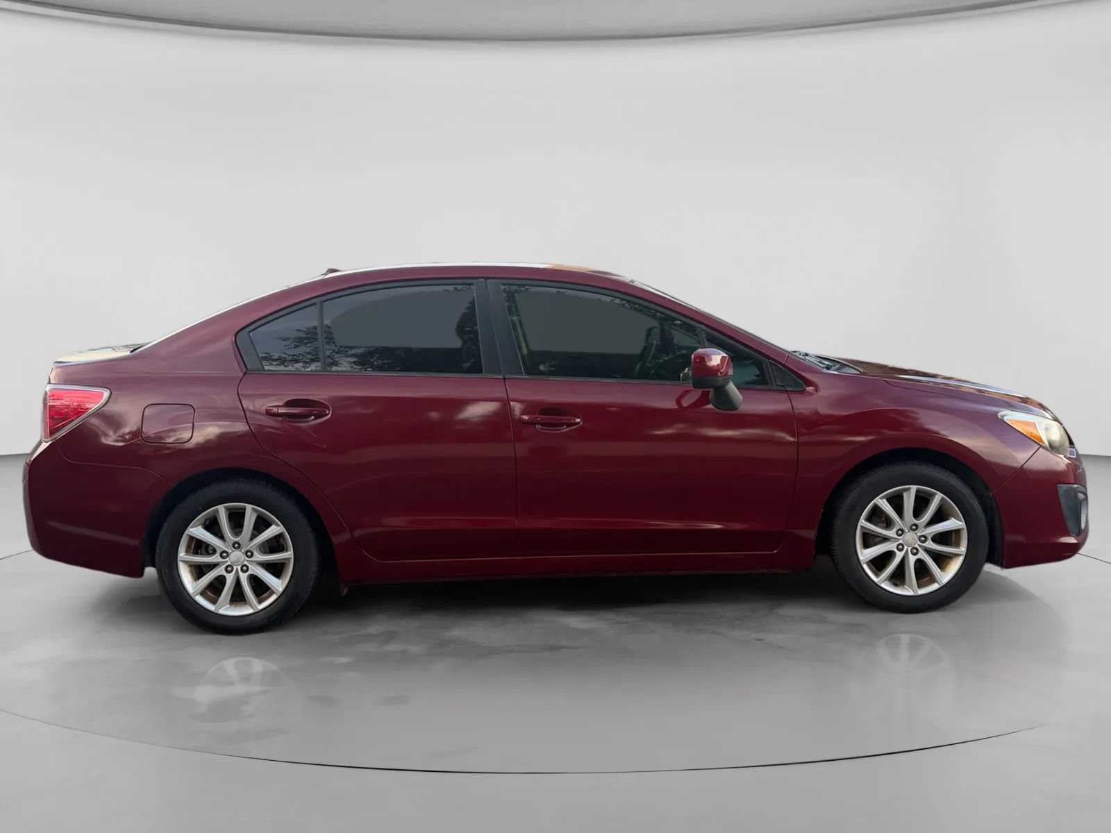 Used 2013 Subaru Impreza 2.0i Premium w/ Popular Pkg 2 AWD/4WD image 6