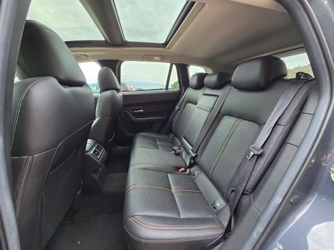 Used 2025 MAZDA CX-50 AWD 2.5 S w/ Premium Plus Pkg image 24
