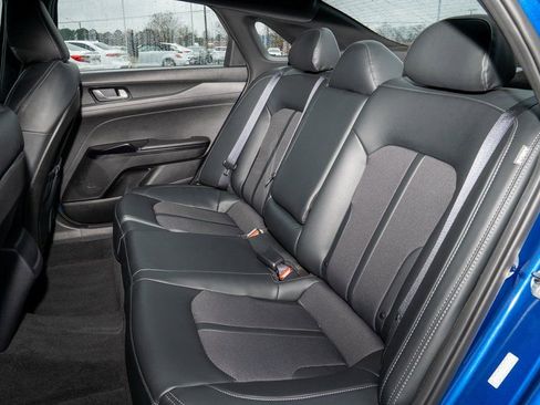 Used 2024 Kia K5 GT-Line image 8