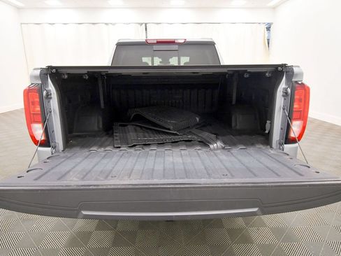 Used 2024 GMC Sierra 1500 Elevation w/ Elevation Premium Package AWD/4WD image 7