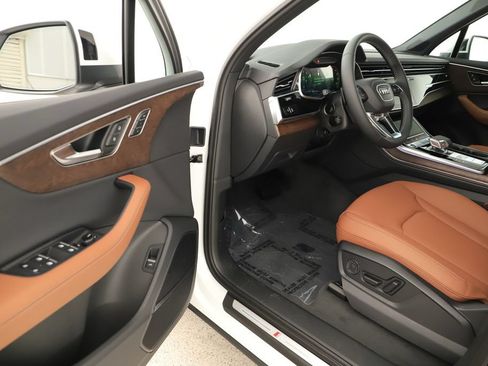 New 2026 Audi Q7 Premium Plus AWD/4WD image 14