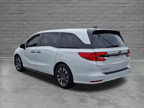 Used 2023 Honda Odyssey EX-L image 8