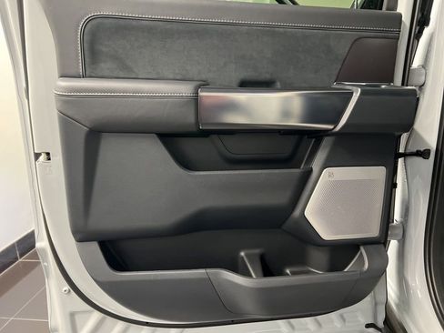 New 2026 Ford F150 Platinum image 42