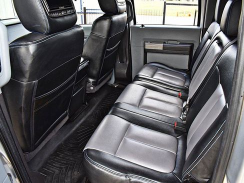 Used 2015 Ford F250 XLT w/ XLT Value Package AWD/4WD image 22