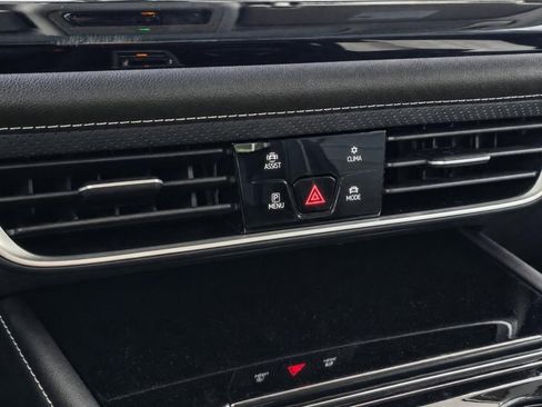 New 2026 Volkswagen Atlas SEL AWD/4WD image 28
