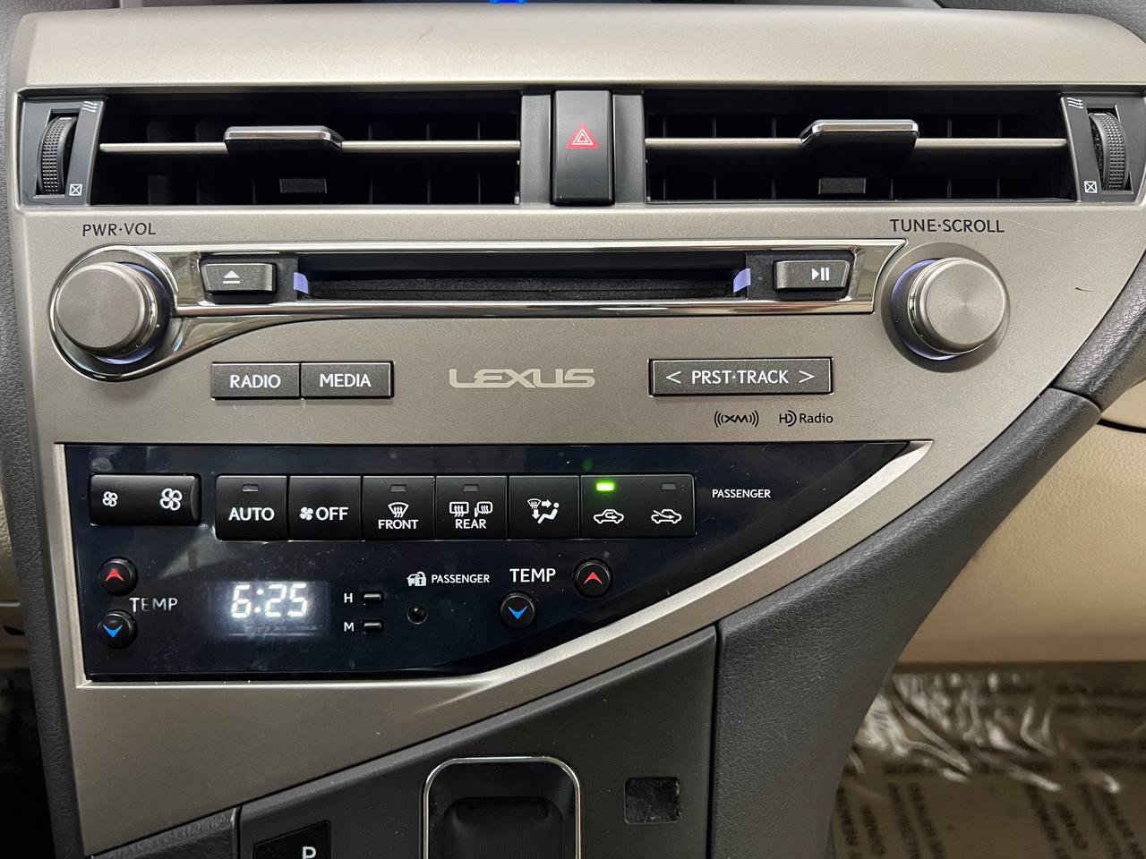 Used 2015 Lexus RX 350 AWD image 21