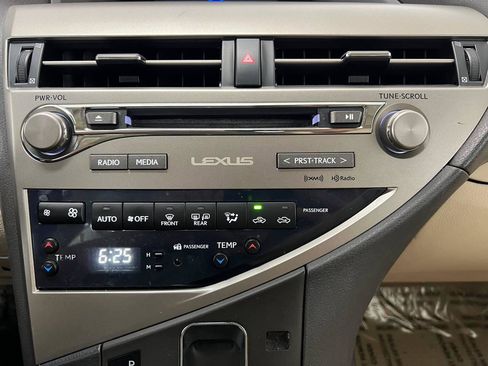 Used 2015 Lexus RX 350 AWD image 21