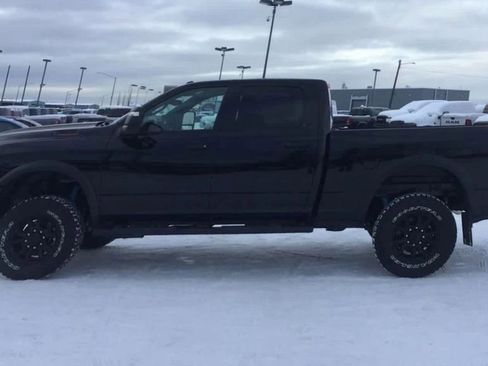 New 2026 RAM 2500 Tradesman w/ Power Wagon Package image 5