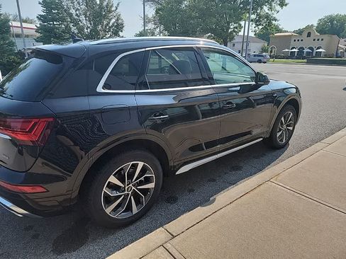 Used 2023 Audi Q5 2.0T Premium Plus w/ Premium Plus Package AWD/4WD image 13