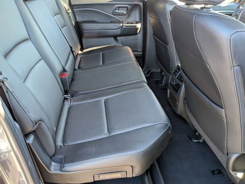 Used 2022 Honda Ridgeline RTL-E image 35