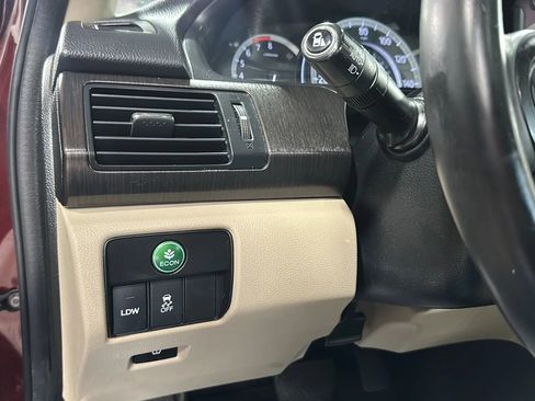 Used 2014 Honda Accord EX-L image 27