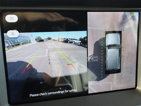 New 2025 Ford Bronco Outer Banks image 5