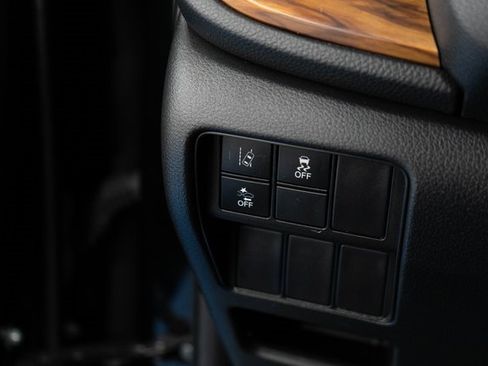 Certified 2020 Honda CR-V EX image 18