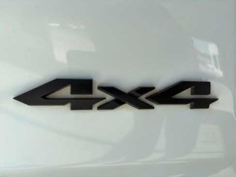 Used 2025 RAM 1500 Rebel w/ Rebel Level 1 Equipment Group AWD/4WD image 33