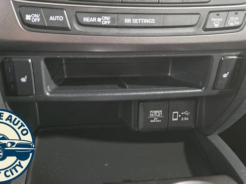 Used 2021 Honda Passport EX-L image 17