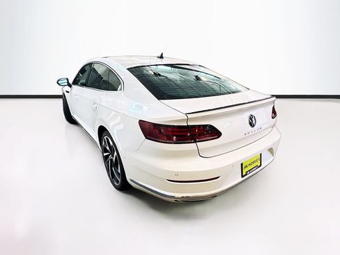 Used 2021 Volkswagen Arteon SEL Premium AWD/4WD image 7
