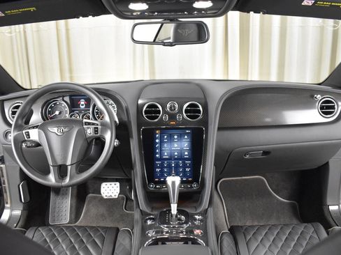 Certified 2017 Bentley Continental GT Supersports AWD/4WD image 2