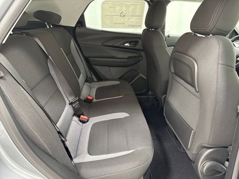 New 2026 Chevrolet TrailBlazer LT image 12