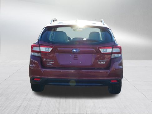 Used 2017 Subaru Impreza 2.0i Limited w/ Moonroof/BSD & Rcta/Eyesight image 6