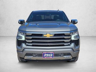 Used 2024 Chevrolet Silverado 1500 High Country w/ High Country Premium Package video 2