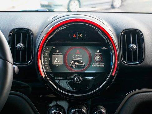 Certified 2024 MINI Cooper Countryman John Cooper Works w/ Signature Upholstery Package image 14