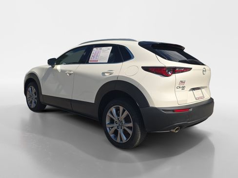 Used 2022 MAZDA CX-30 AWD 2.5 S w/ Premium Package image 3