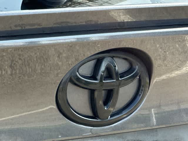 Used 2022 Toyota C-HR Nightshade FWD image 17