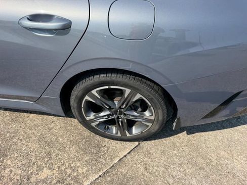 Certified 2022 Kia K5 EX w/ EX Premium Package FWD image 6