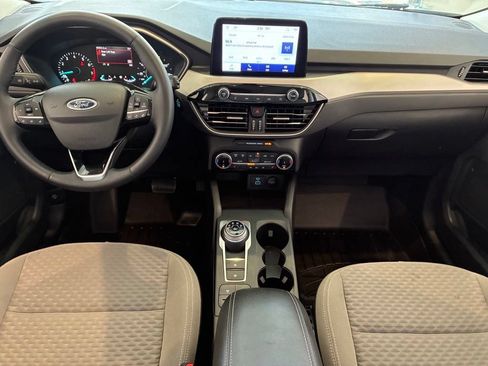 Used 2022 Ford Escape SE w/ Convenience Package AWD/4WD image 11