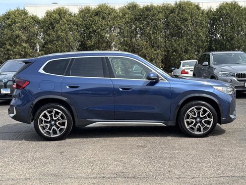 Used 2025 BMW X1 xDrive28i w/ Premium Package image 4