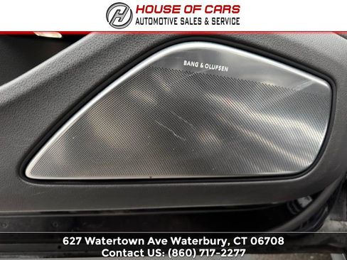 Used 2014 Audi S8 4dr Sdn w/ Driver Assistance Package image 60