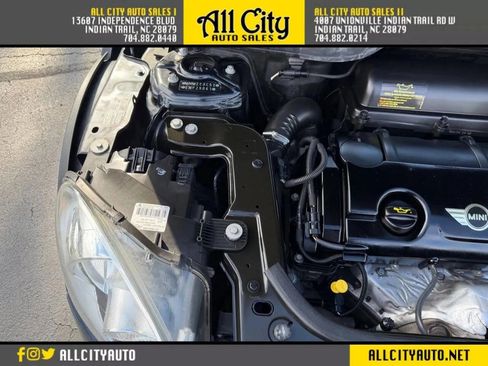 Used 2014 MINI Cooper Countryman S image 36