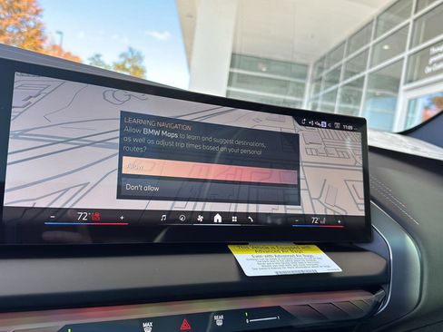 New 2026 BMW X3 xDrive30 w/ Premium Package image 23